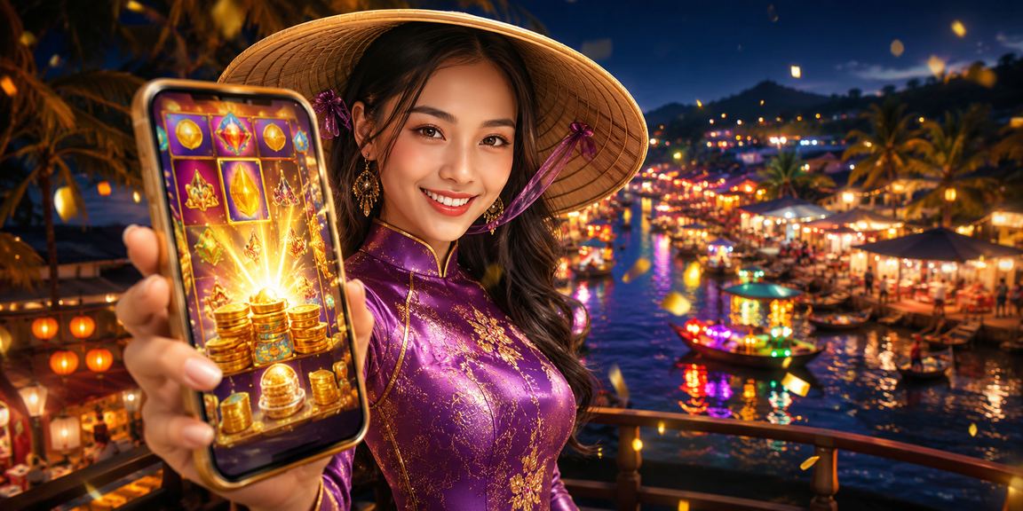 Người dùng trải nghiệm ứng dụng mobile r9t tại Phú Quốc
